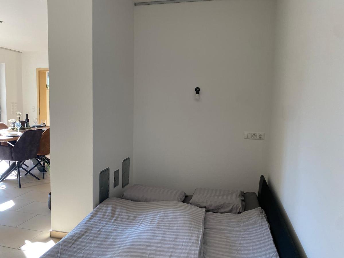 Attraktive Wohnung-Elztalidyll-Zwischen Mosel,Nuerburgring Und Burg Eltz Kollig Екстер'єр фото