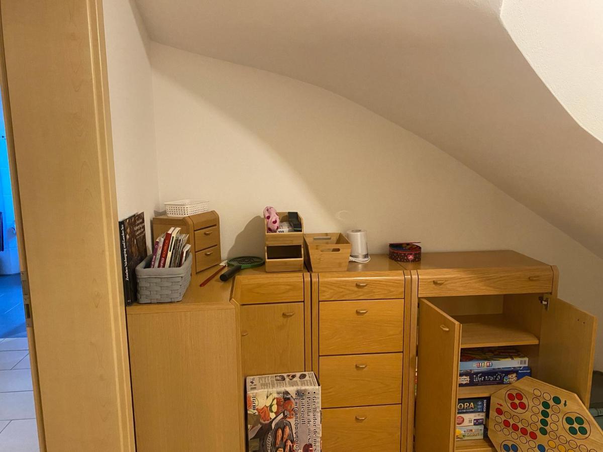 Attraktive Wohnung-Elztalidyll-Zwischen Mosel,Nuerburgring Und Burg Eltz Kollig Екстер'єр фото