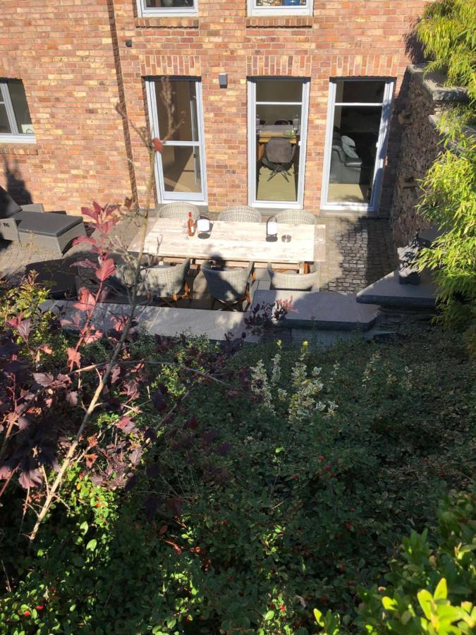 Attraktive Wohnung-Elztalidyll-Zwischen Mosel,Nuerburgring Und Burg Eltz Kollig Екстер'єр фото