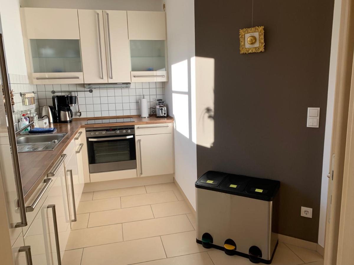 Attraktive Wohnung-Elztalidyll-Zwischen Mosel,Nuerburgring Und Burg Eltz Kollig Екстер'єр фото
