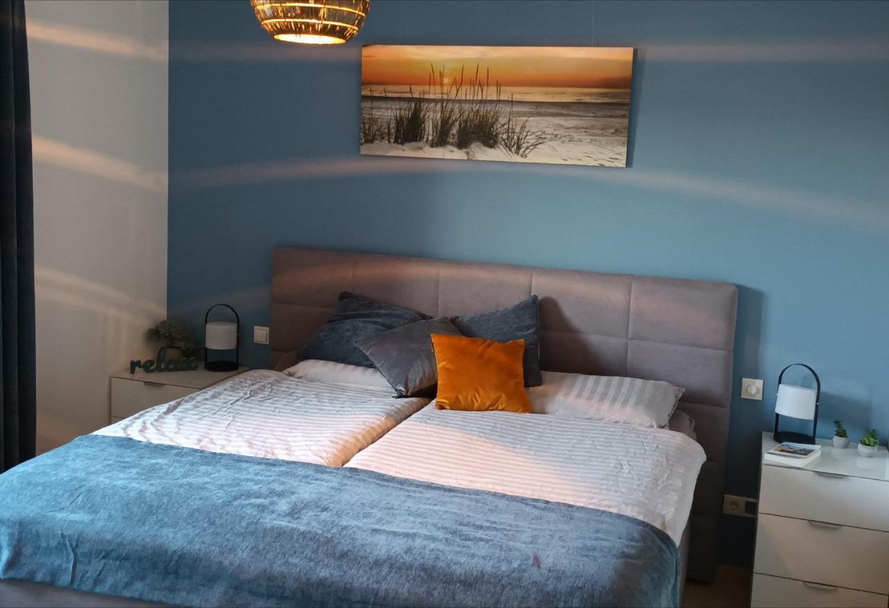 Attraktive Wohnung-Elztalidyll-Zwischen Mosel,Nuerburgring Und Burg Eltz Kollig Екстер'єр фото